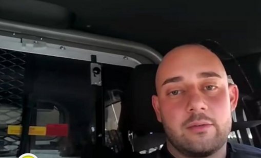 От 3000 униформени: Българин е полицай на годината в Атланта