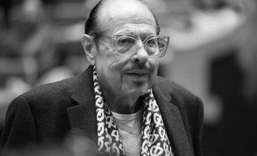 Тъжна вест! Почина Агент Тенев