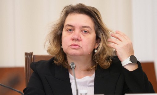 Киселова за опита да бъде свалена от поста си: Каквото и да е решението, ще го приема