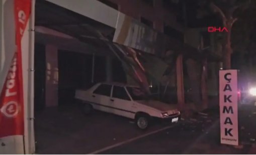 Трус от 6,1 в Турция стресна нашенци