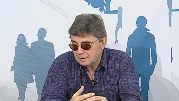 "Щрихи от утрото" (4.05.2016) - Готови ли са Регионалният исторически музей, Римските терми и Аладжа манастир да посрещнат сезона?