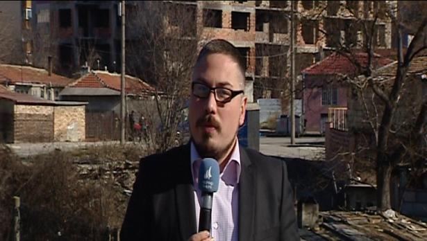 "Щрихи от утрото" (1.02.2018) - Как и защо жена от Полша остави детето си за отглеждане в Максуда?