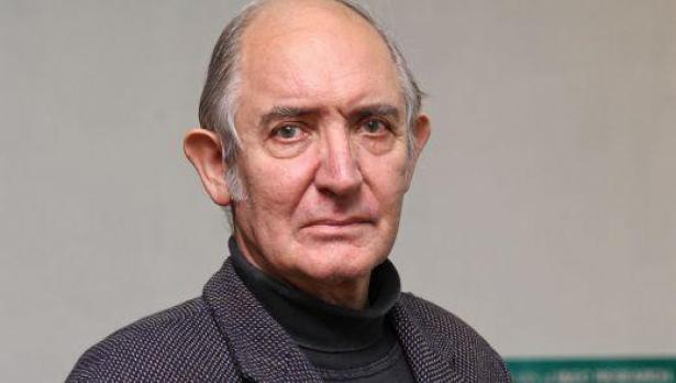 Проф. д-р т. н. Венко Бешков