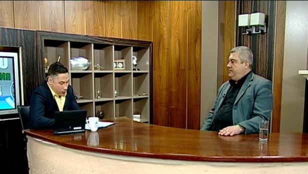 "Щрихи от утрото" (15.05.2017) - Варна ще има своя улица на занаятите