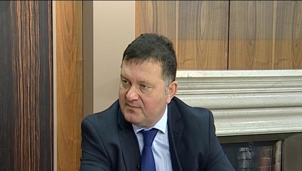 "Щрихи от утрото" (22.11.2016) - Именуват близо 30 улици във варненския квартал "Младост"