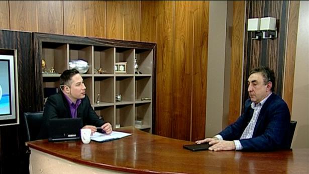 "Щрихи от утрото" (22.02.2017) - Доколко реална е опасността от играта „Синий кит“?