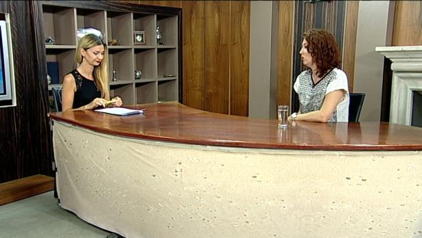 "Щрихи от утрото" (4.07.2018) - Какви опасности за кожата крие слънцето?