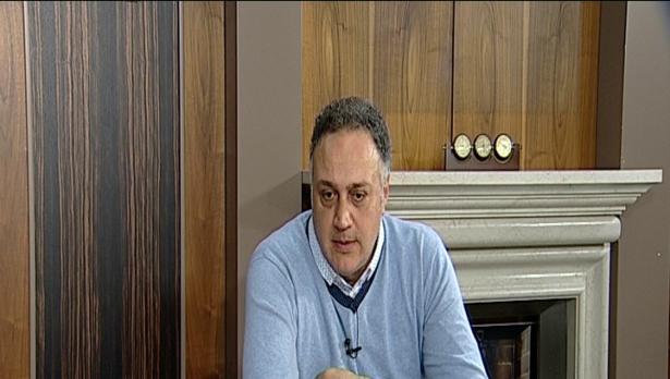 "Щрихи от утрото" (2.03.2018) - Какво предвижда новото райониране на страната?