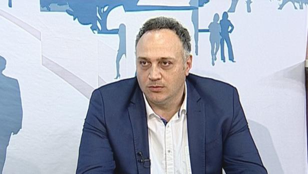 "Щрихи от утрото" (21.04.2016) - Какво е истинското състояние на „Аспаруховия мост“ и кога реално ще приключи ремонтът?