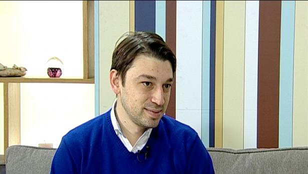 "Щрихи от утрото" (9.1.2016) - Какво да очакваме през годината, в която Варна е младежка столица на Европа