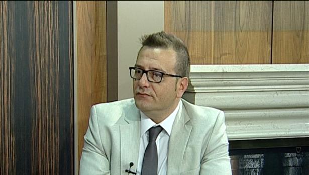 "Щрихи от утрото" (14.09.2016) - Какви възможности предоставя Националния иновационен фонд?