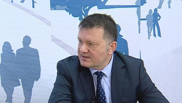 "Щрихи от утрото" (15.03.2016) - Ще бъде ли разчистена „Максуда“?