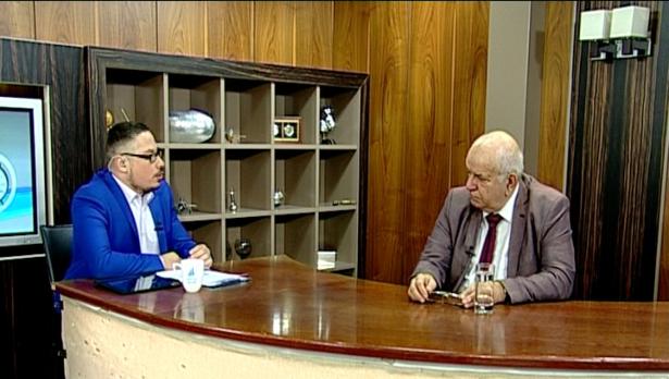 "Щрихи от утрото" (26.09.2017) - Какво трябва да знаем за туберкулозата?
