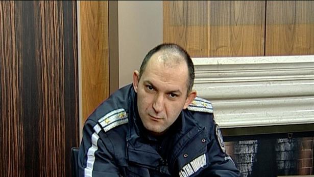 "Щрихи от утрото" (1.11.2016) - Започна акция „Зима“