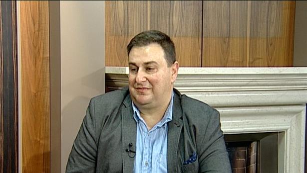 "Щрихи от утрото" (8.11.2016) - Ще признаят ли риболова за трудов стаж?