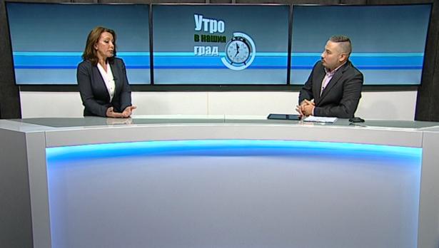 "Щрихи от утрото" (25.09.2019) - Изпълниха ли се обещанията за по-високи заплати на медицинските сестри?