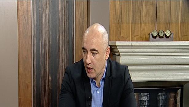 "Щрихи от утрото" (6.03.2018) - Уникален спортно-развлекателен комплекс строят във Варна