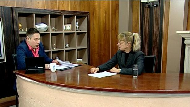 "Щрихи от утрото" (6.02.2017) - Бум на шарката през последните години във Варна