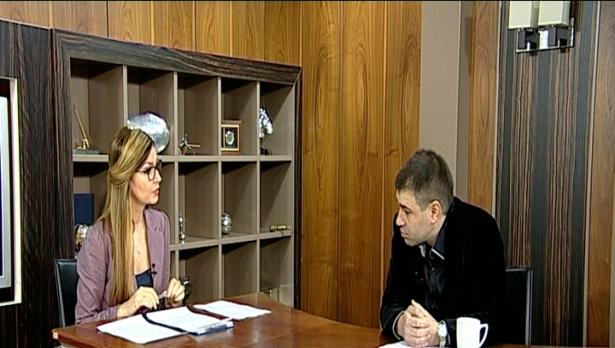 "Щрихи от утрото" (29.01.2018) - Надзирателите получават заплати като на затворниците