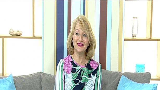 "Щрихи от утрото" (23.03.2018) - „Минути за култура“