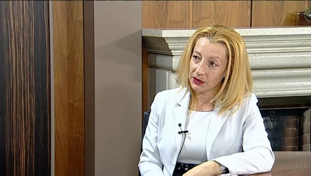 "Щрихи от утрото" (5.04.2019) - За благоустрояването и озеленяването в "Аспарухово"