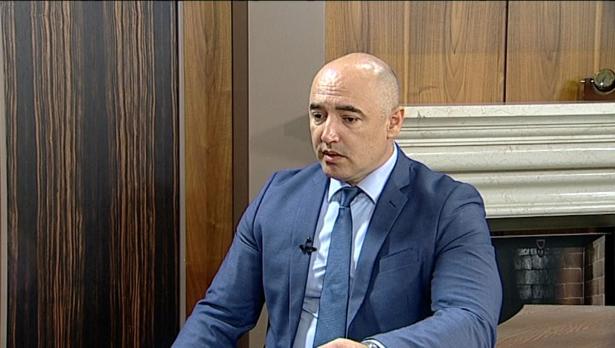"Щрихи от утрото" (3.04.2019) - Как се развива район „Владислав Варненчик“?