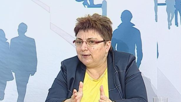 "Щрихи от утрото" (11.05.2016) - Kакви проблеми вълнуват хората на книгите днес?