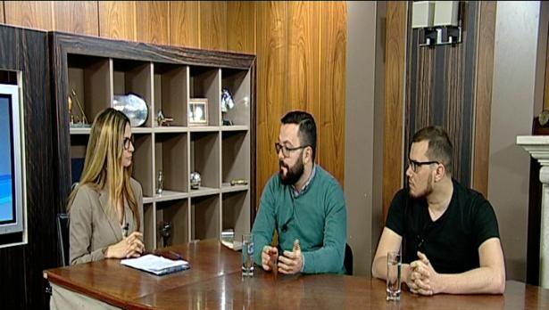 "Щрихи от утрото" (18.04.2018) - Какво представляват криптовалутите?