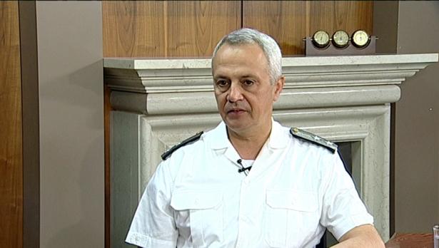 "Щрихи от утрото" (11.07.2018) - Какви кораби може да купи ВМС с близо 1 млрд. лева?