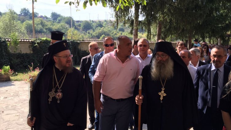 Европейската гранична полиция ще стартира от България на 6 октомври