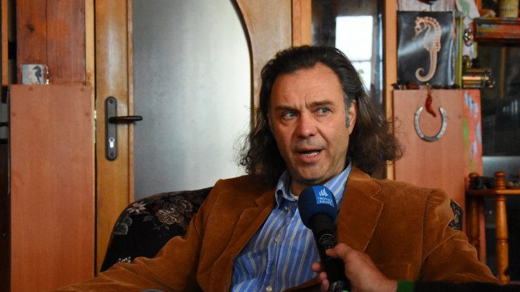 снимки: Пламен Гутинов