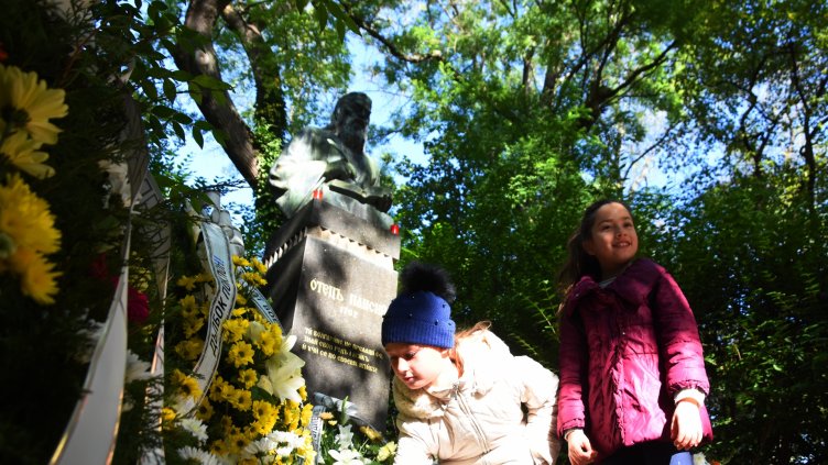Снимка Пламен Гутинов