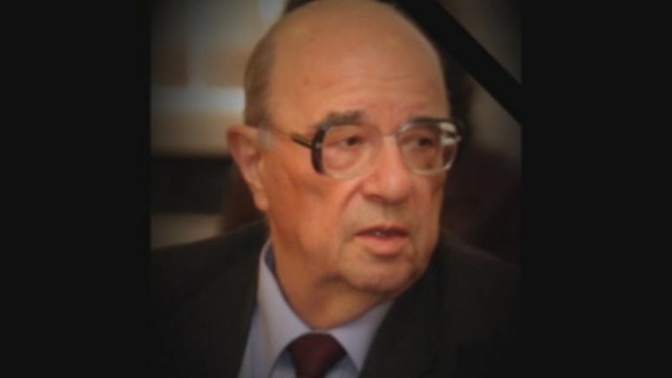 Велко Вълканов почина на 90 г.