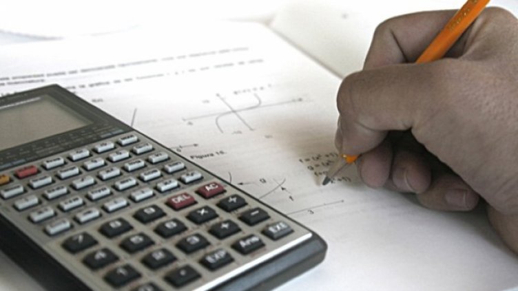 Седмокласниците от МГ „Д-р Петър Берон“ първи в страната на националното външно оценяване по математика