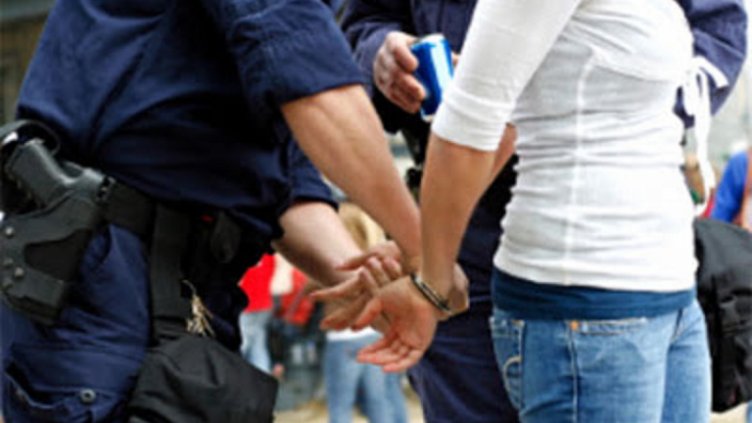 Задържаха варненка със 7 грама хашиш