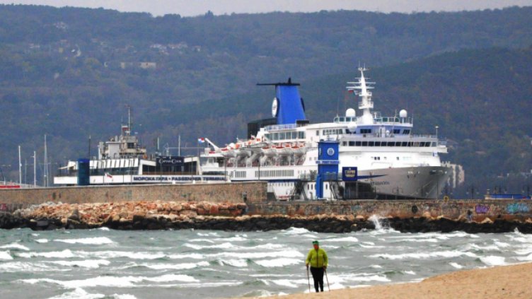 Снимка Пламен Гутинов