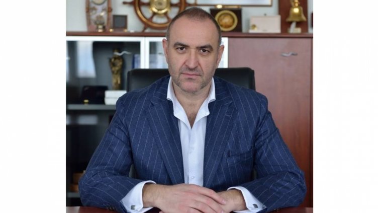 инж. Ангел Забуртов