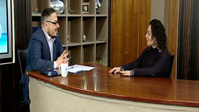 "Щрихи от утрото" (2.02.2018) - Кои ще са приоритетите в общинското здравеопазване през 2018 година?