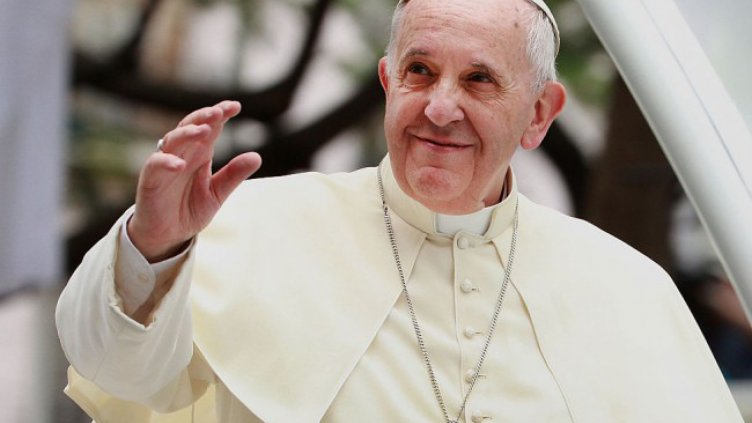 Папа Франциск: Не се страхувам от схизма в Църквата