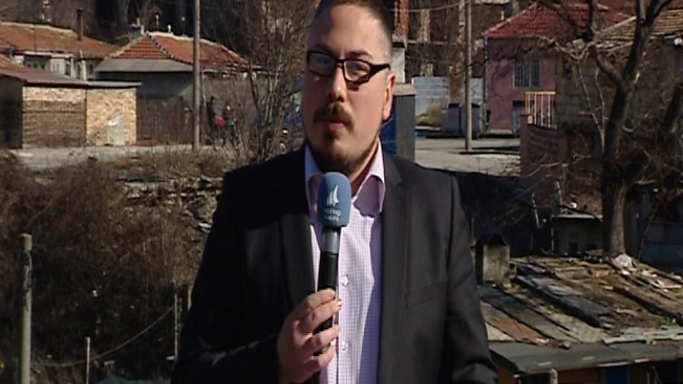 "Щрихи от утрото" (1.02.2018) - Как и защо жена от Полша остави детето си за отглеждане в Максуда?