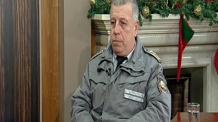 "Щрихи от утрото" (18.12.2017) - Готова ли е варненската пожарна за студа?