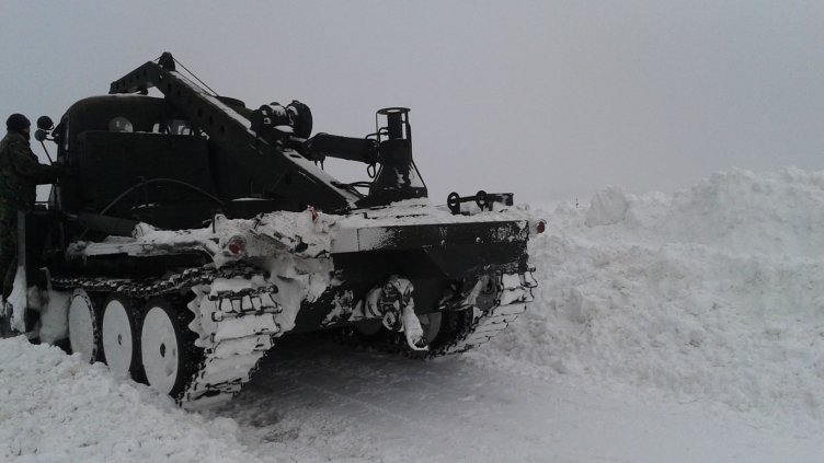 Снимка Геновева Донкова