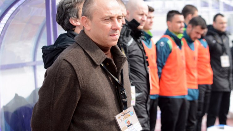 Илиан Илиев: Трябваше да бием във Велико Търново