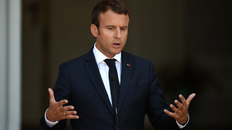 Обиколката на Макрон: Дискретни отстъпки в борбата срещу социалния дъмпинг