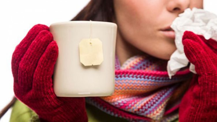 Със студеното време идват и есенните вируси