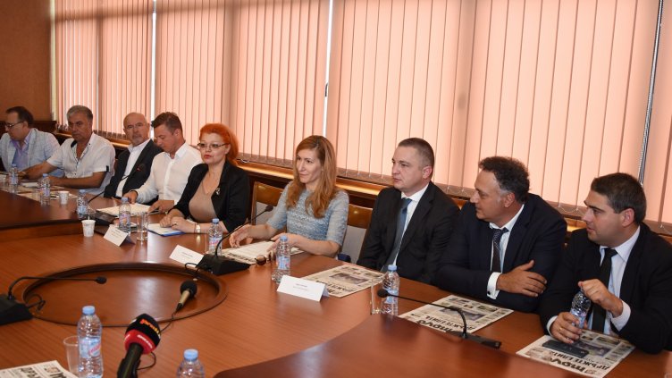 Във Варна представиха на форум СПА дестинация Черноморие