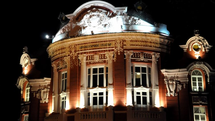 Културен афиш от 24 Декември до 30 Декември