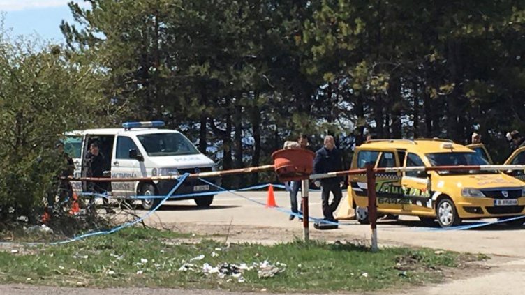 Снимка Мариана Стойкова