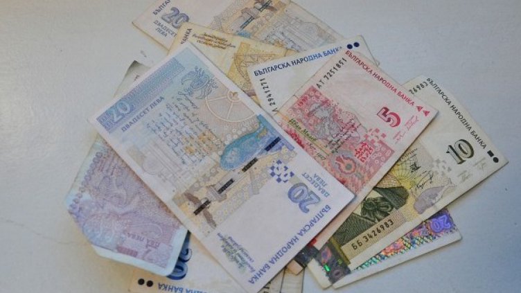 Средният осигурителен доход у нас за юли – 974,05 лв.