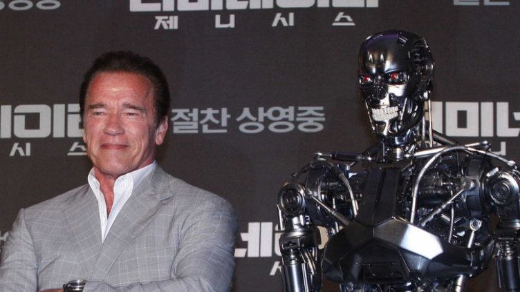 Шварценегер се завръща в шестата част на Терминатор